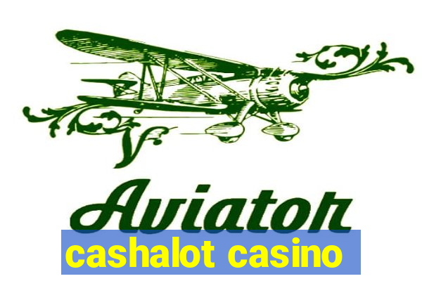 cashalot casino